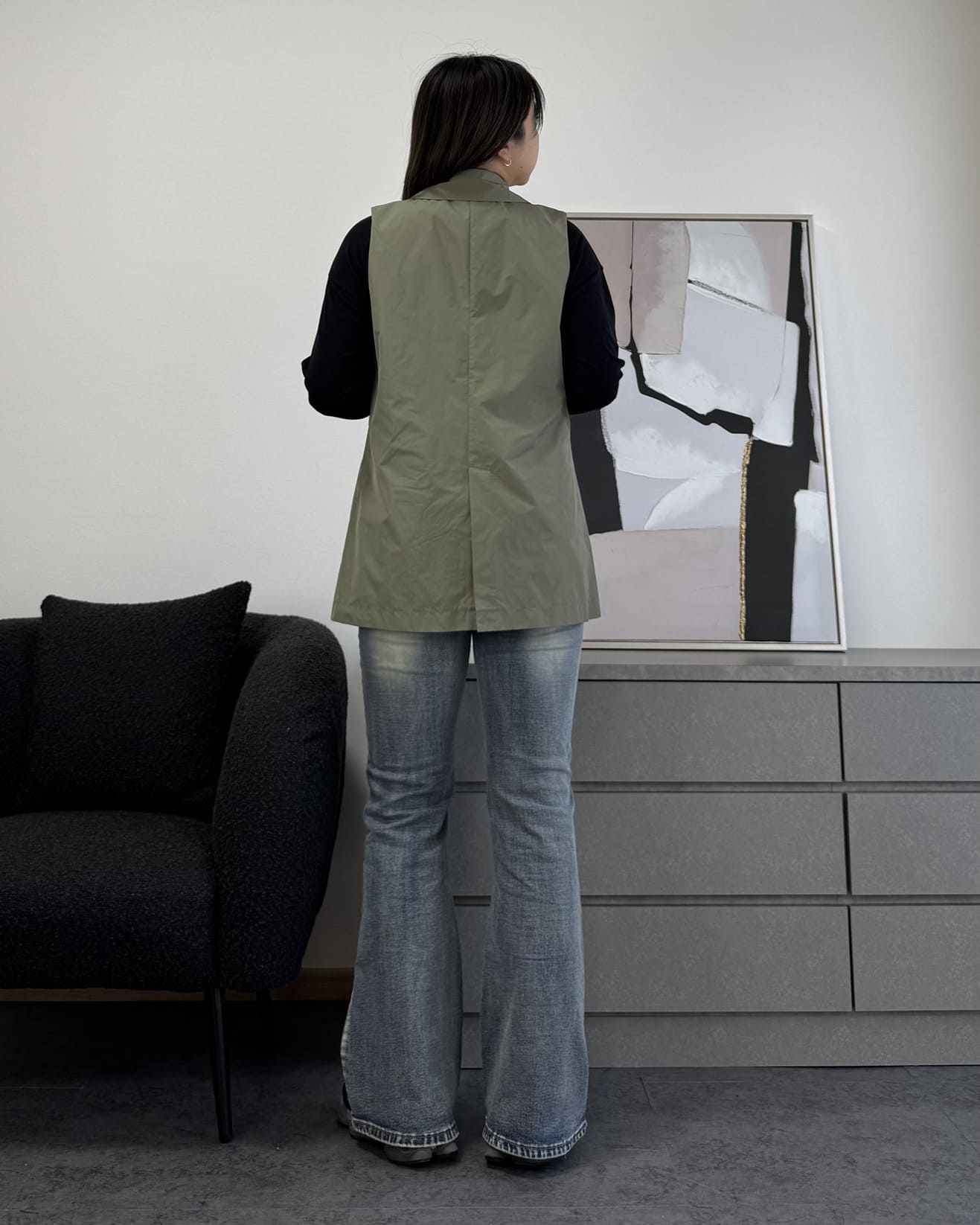 タイプライタージレ