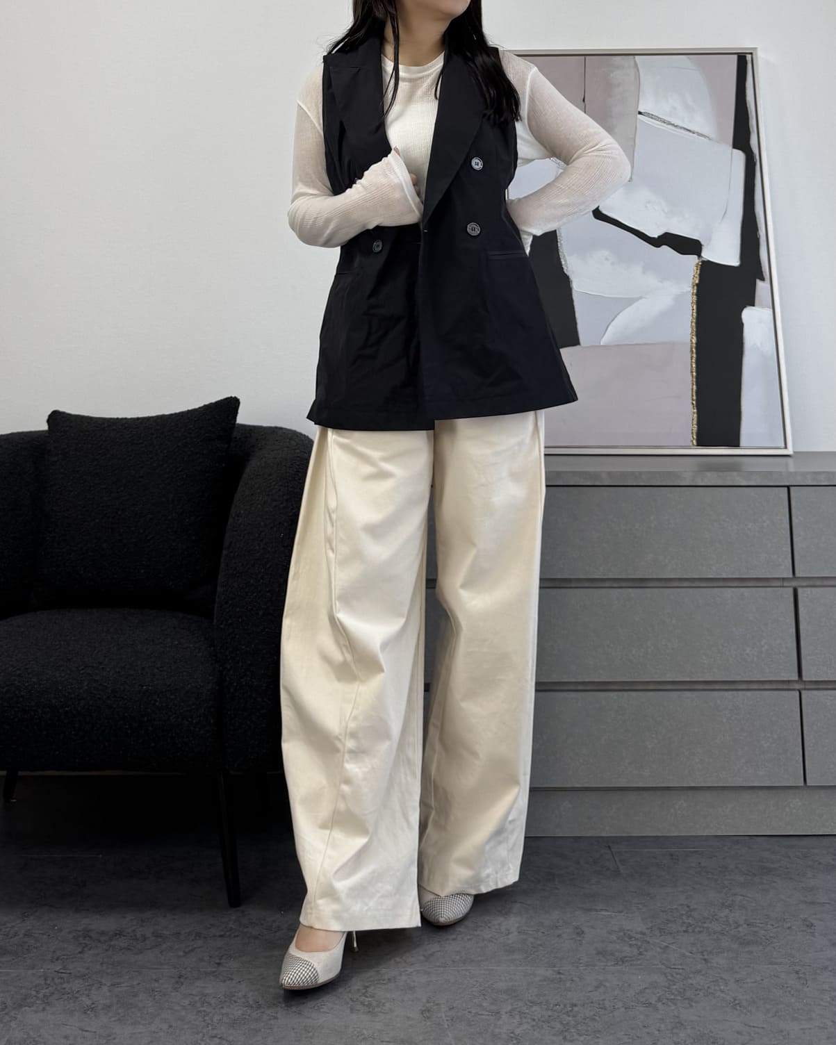 タイプライタージレ