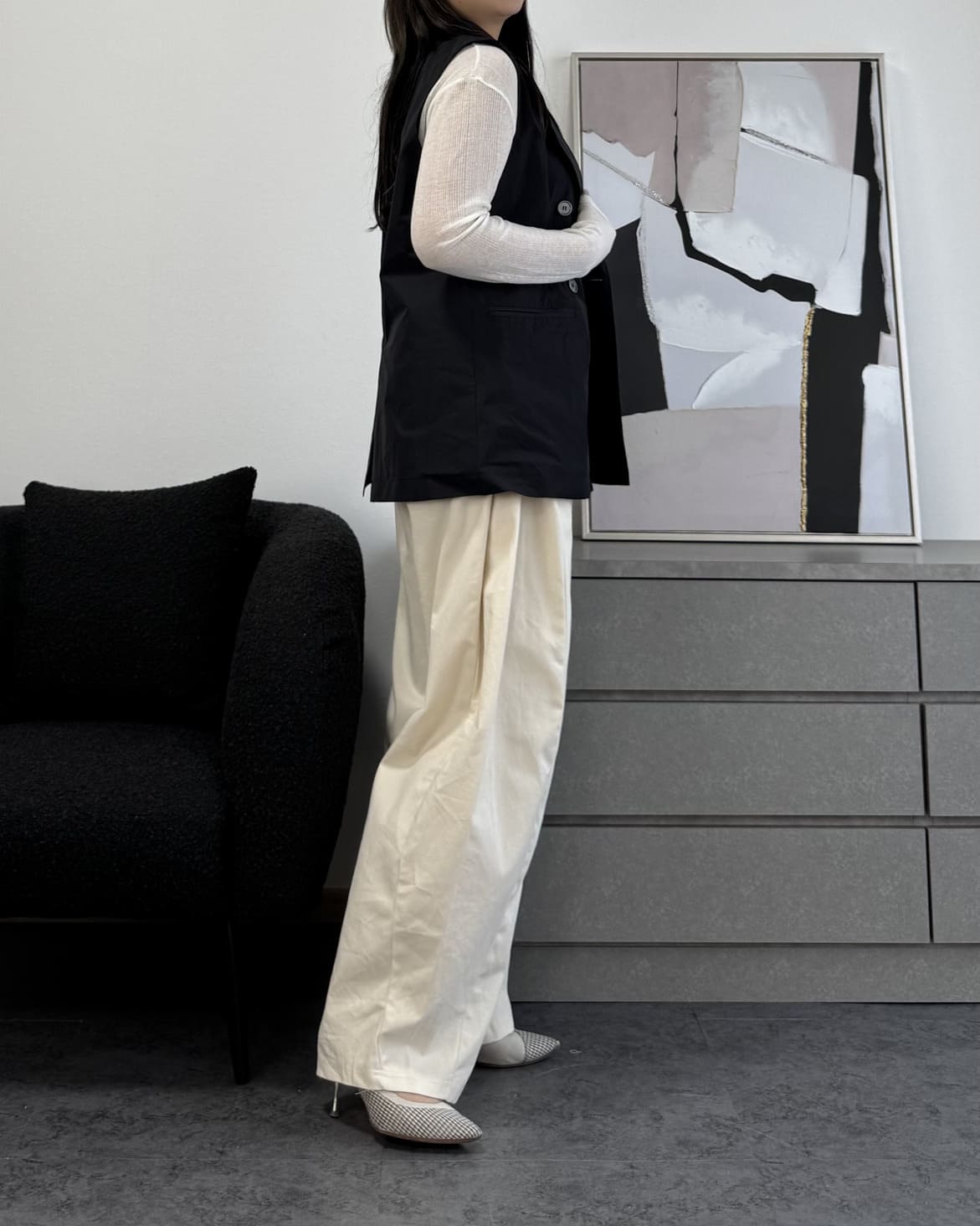 タイプライタージレ