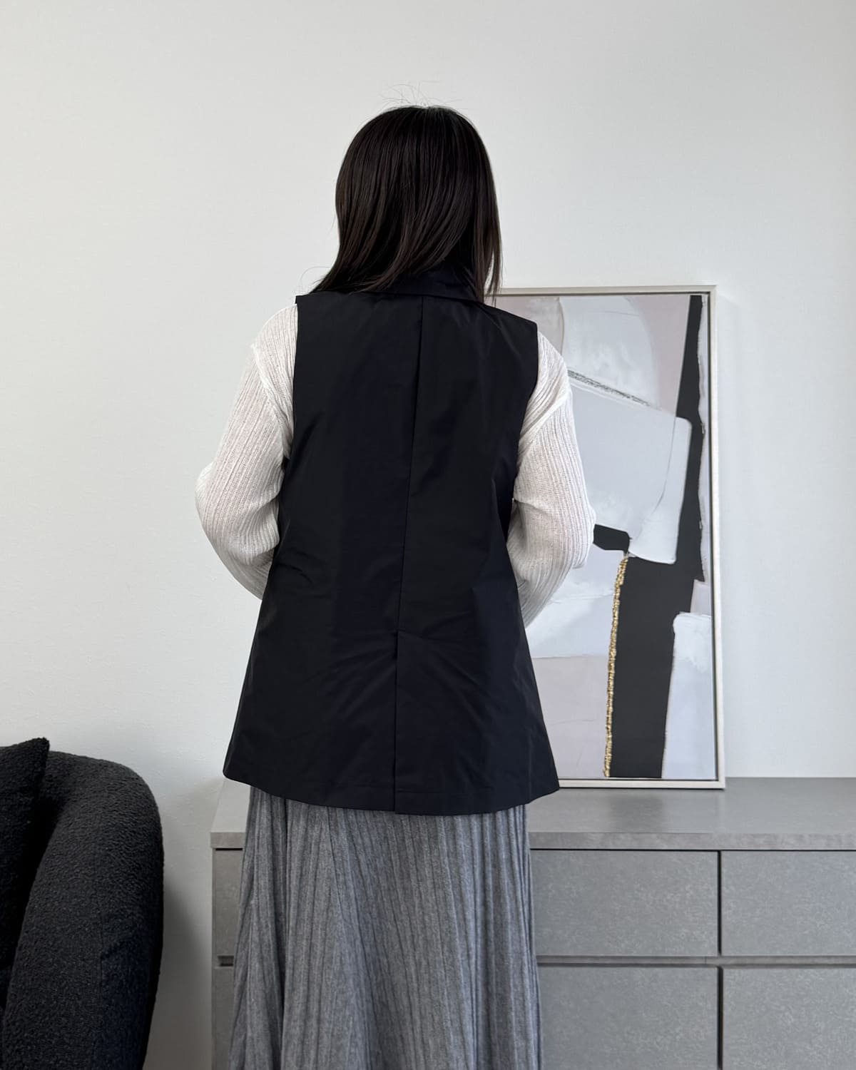 タイプライタージレ