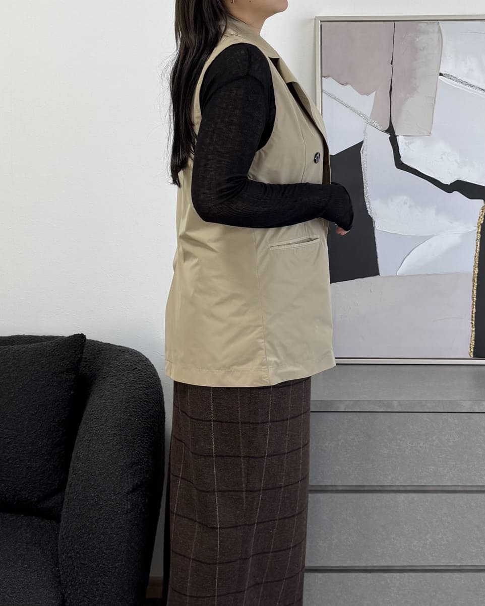 タイプライタージレ