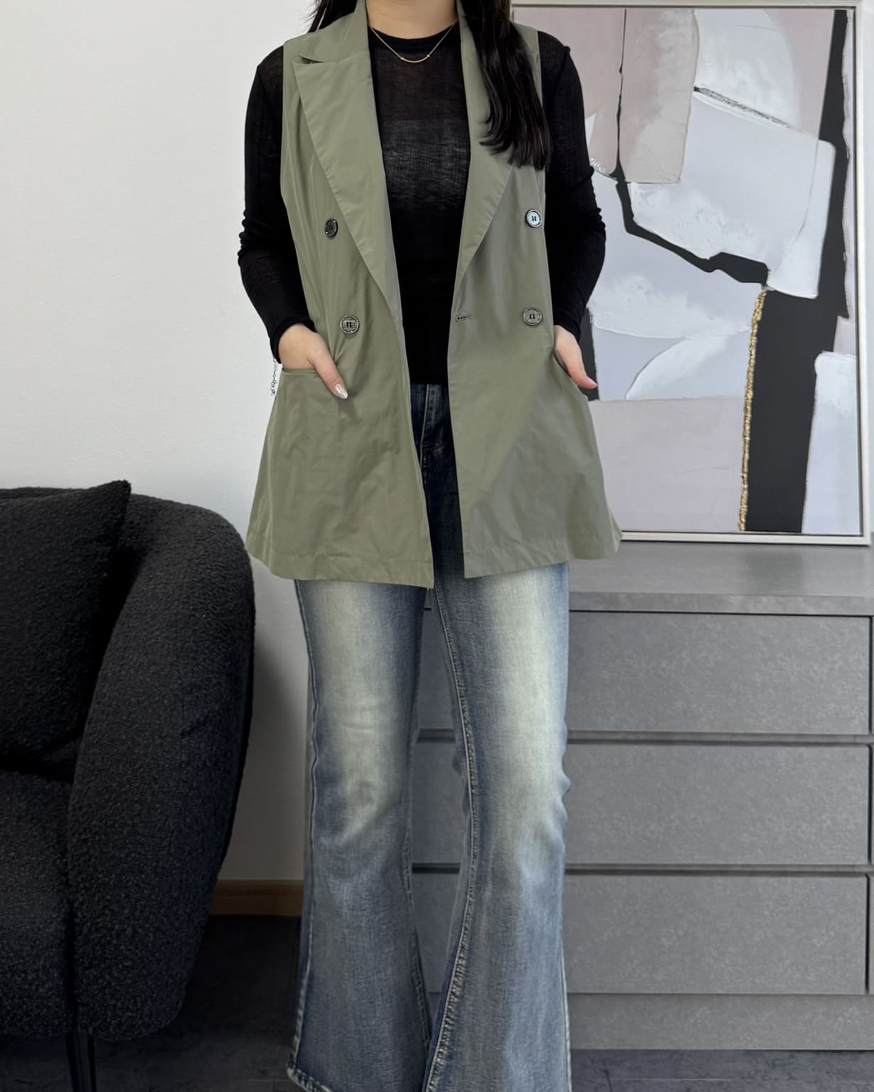 タイプライタージレ