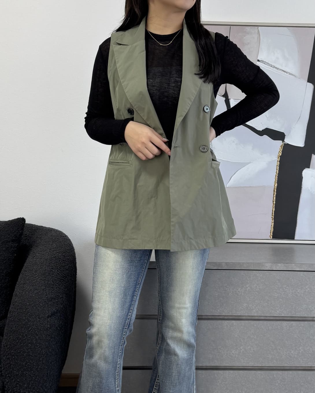 タイプライタージレ