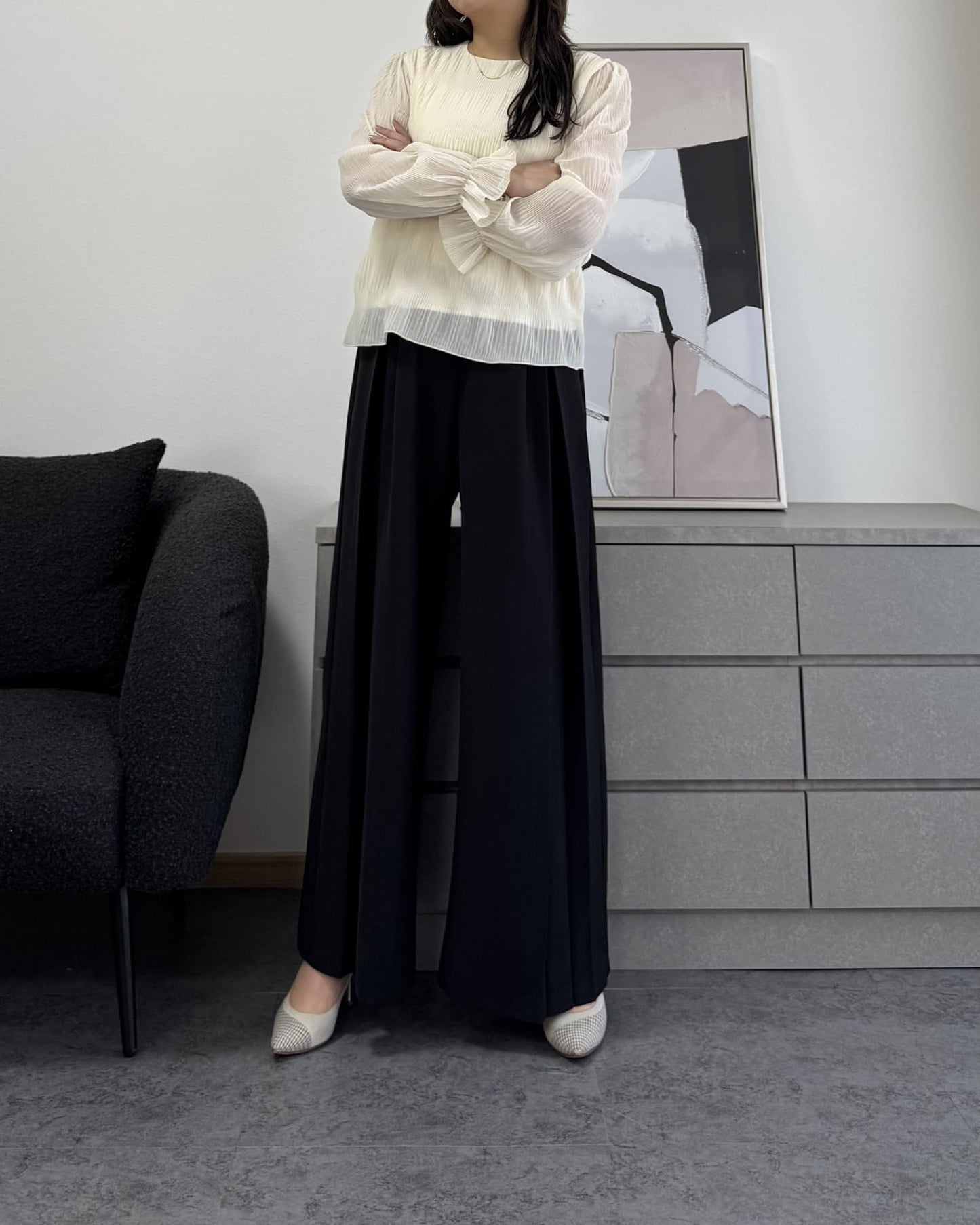 ポコポコシフォントップス