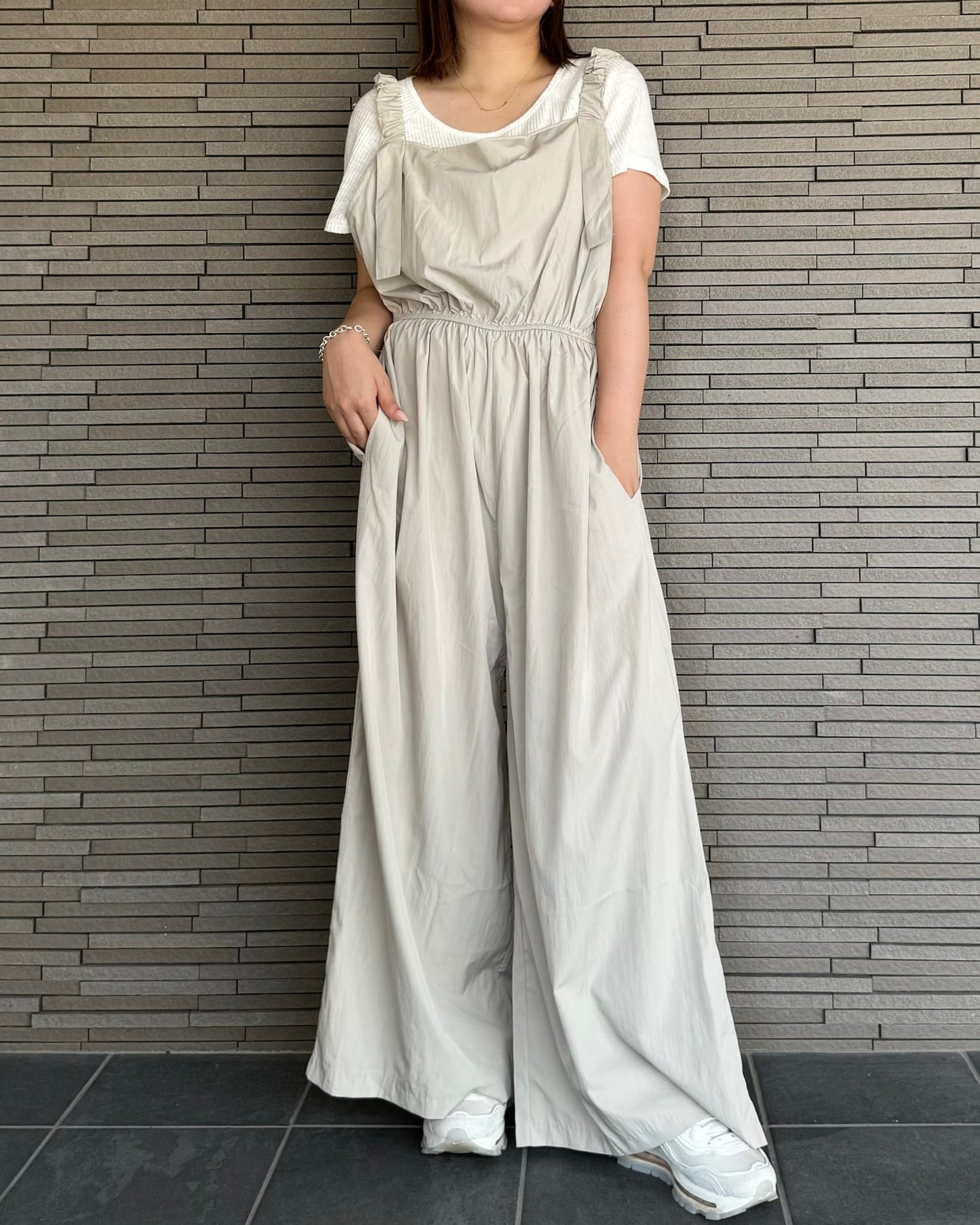 リラックスオールインワン