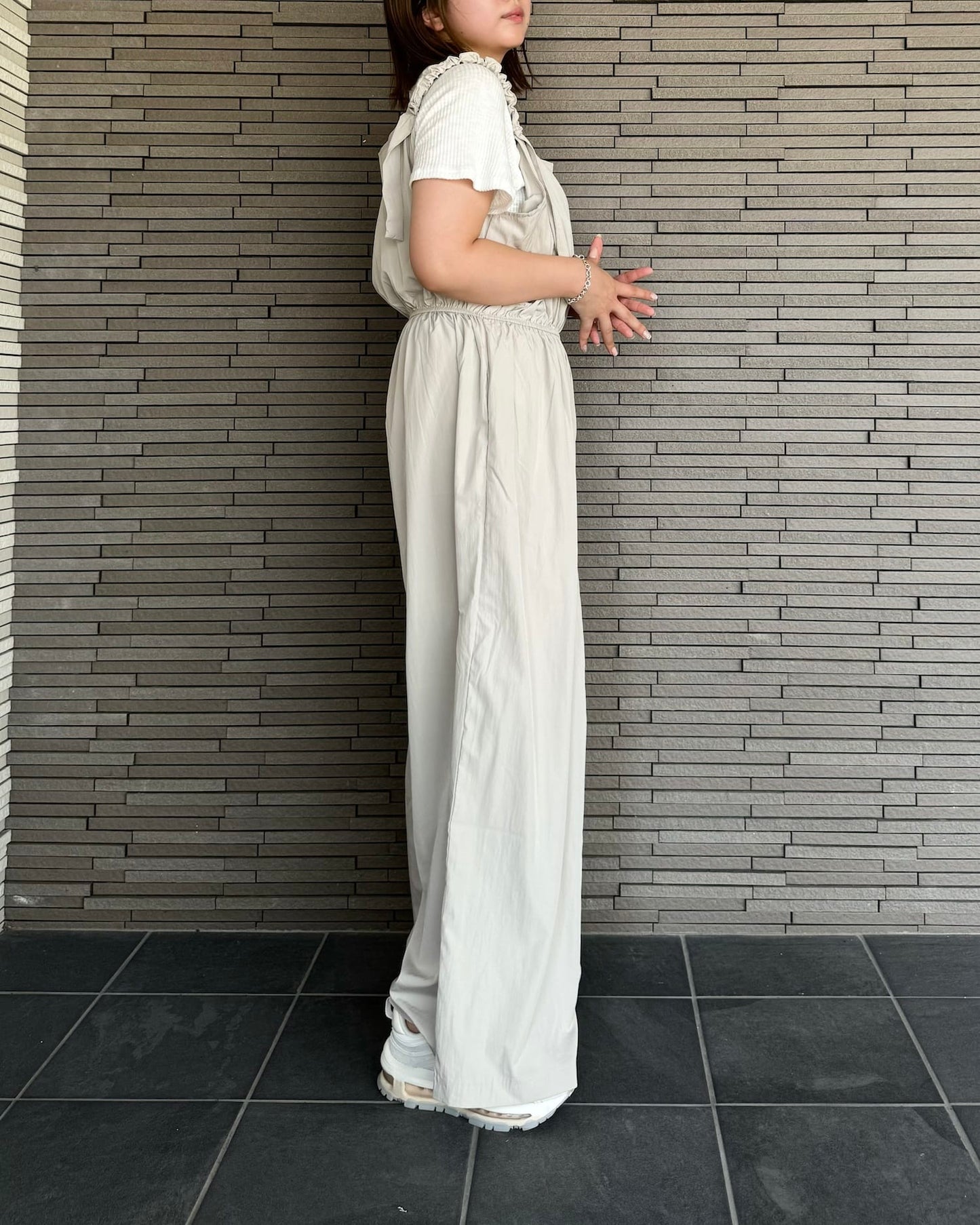 リラックスオールインワン