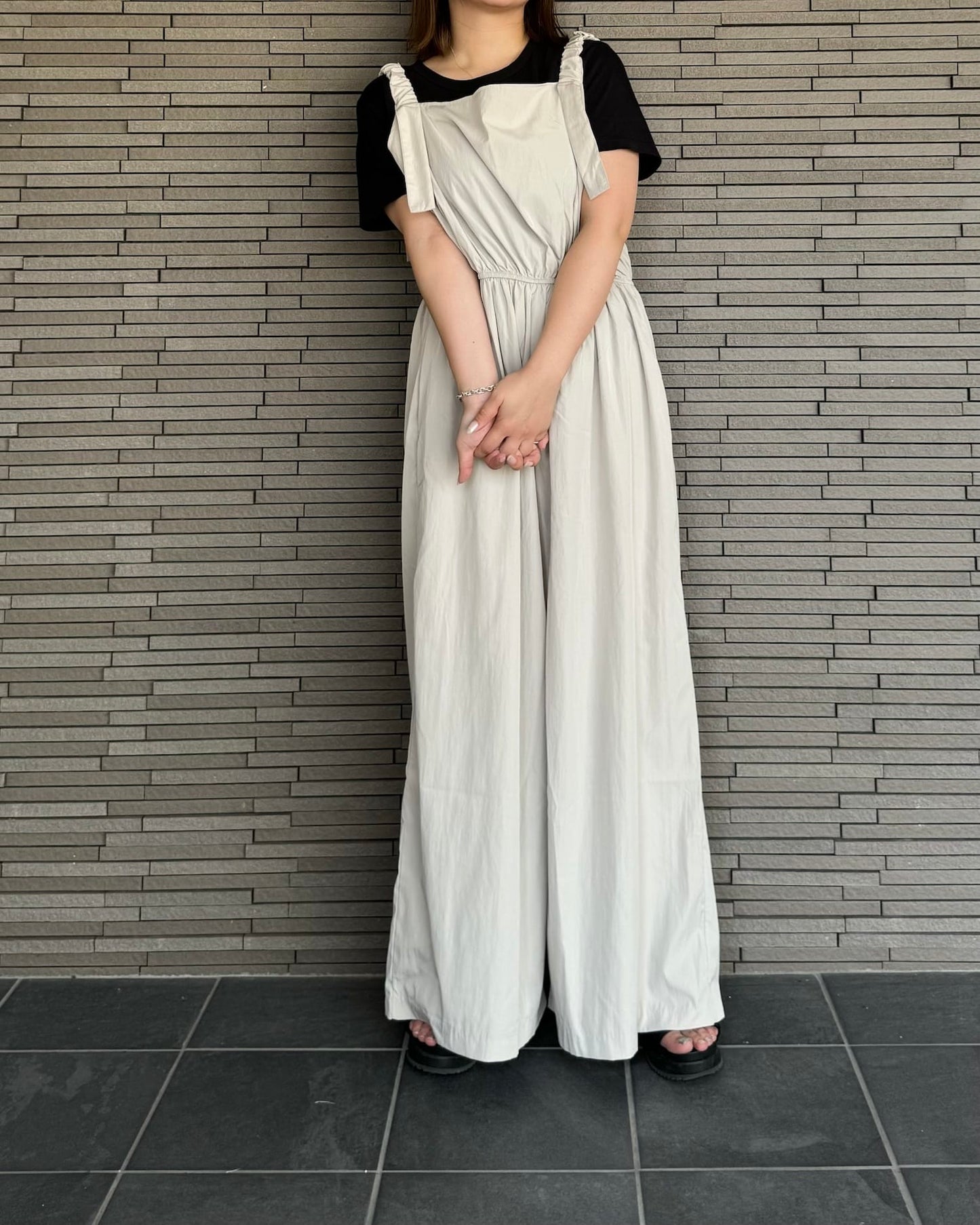 リラックスオールインワン