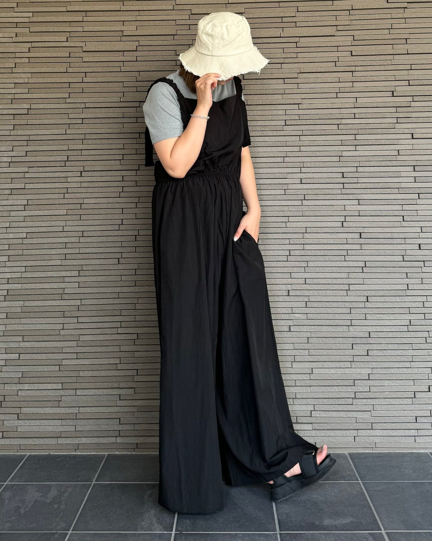 リラックスオールインワン