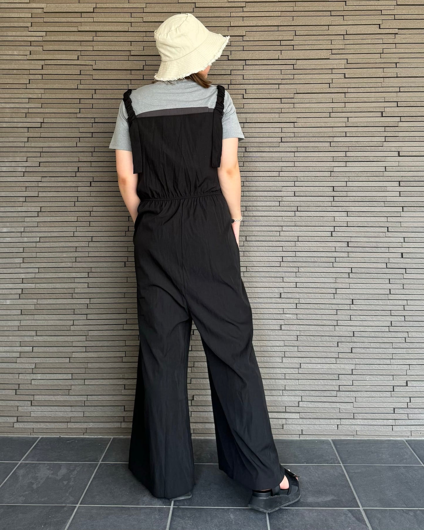 リラックスオールインワン
