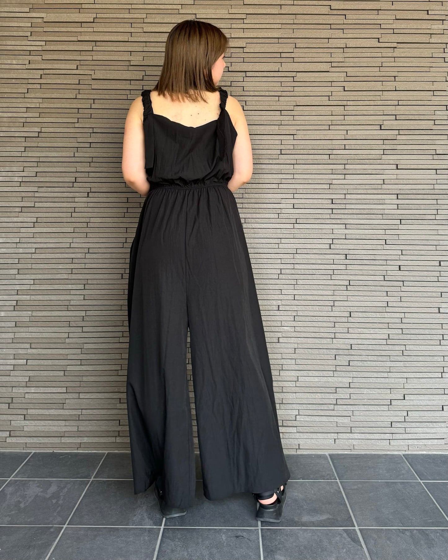 リラックスオールインワン