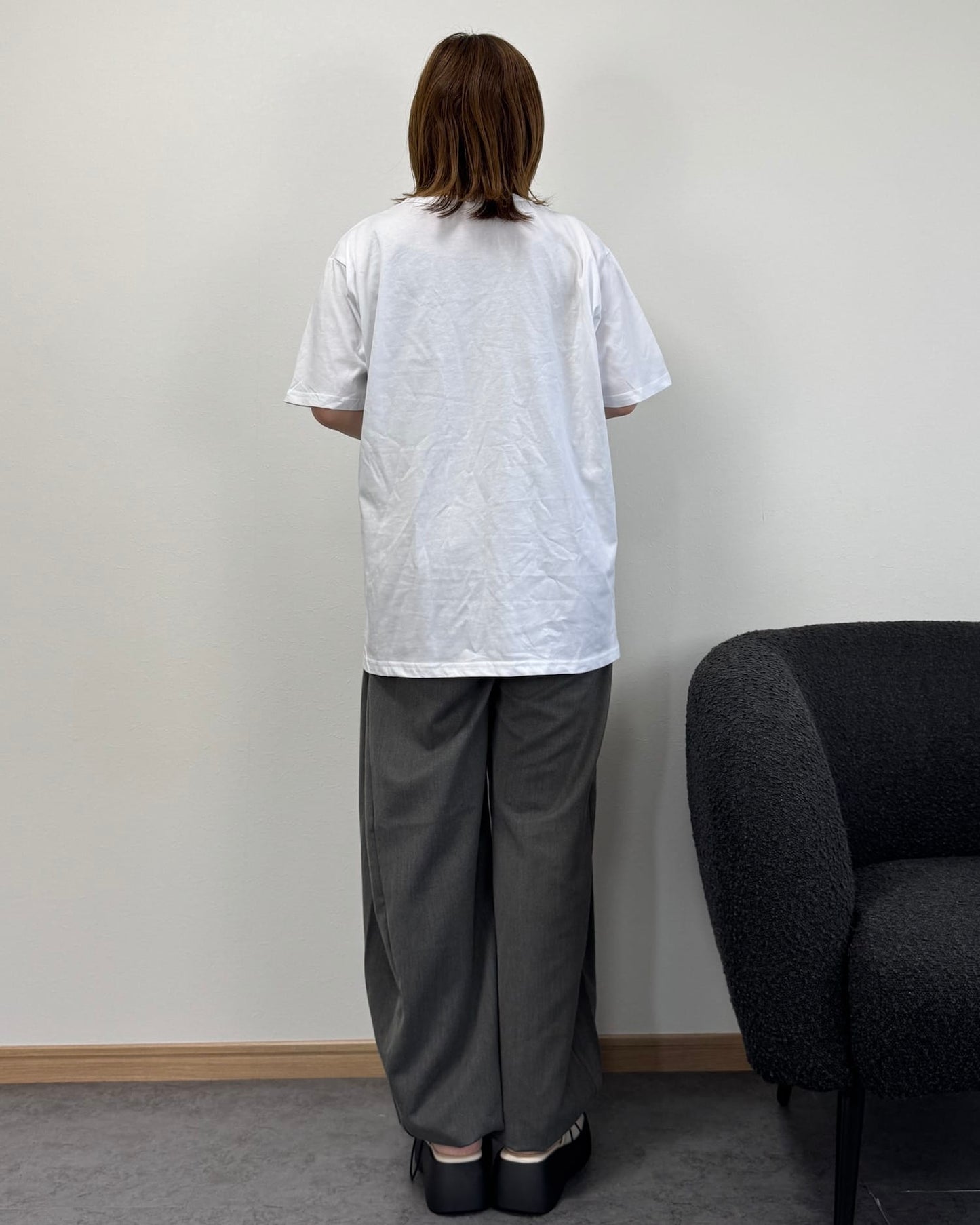 【6/18までのセール価格】レースビスチェドッキングオーバーTシャツ