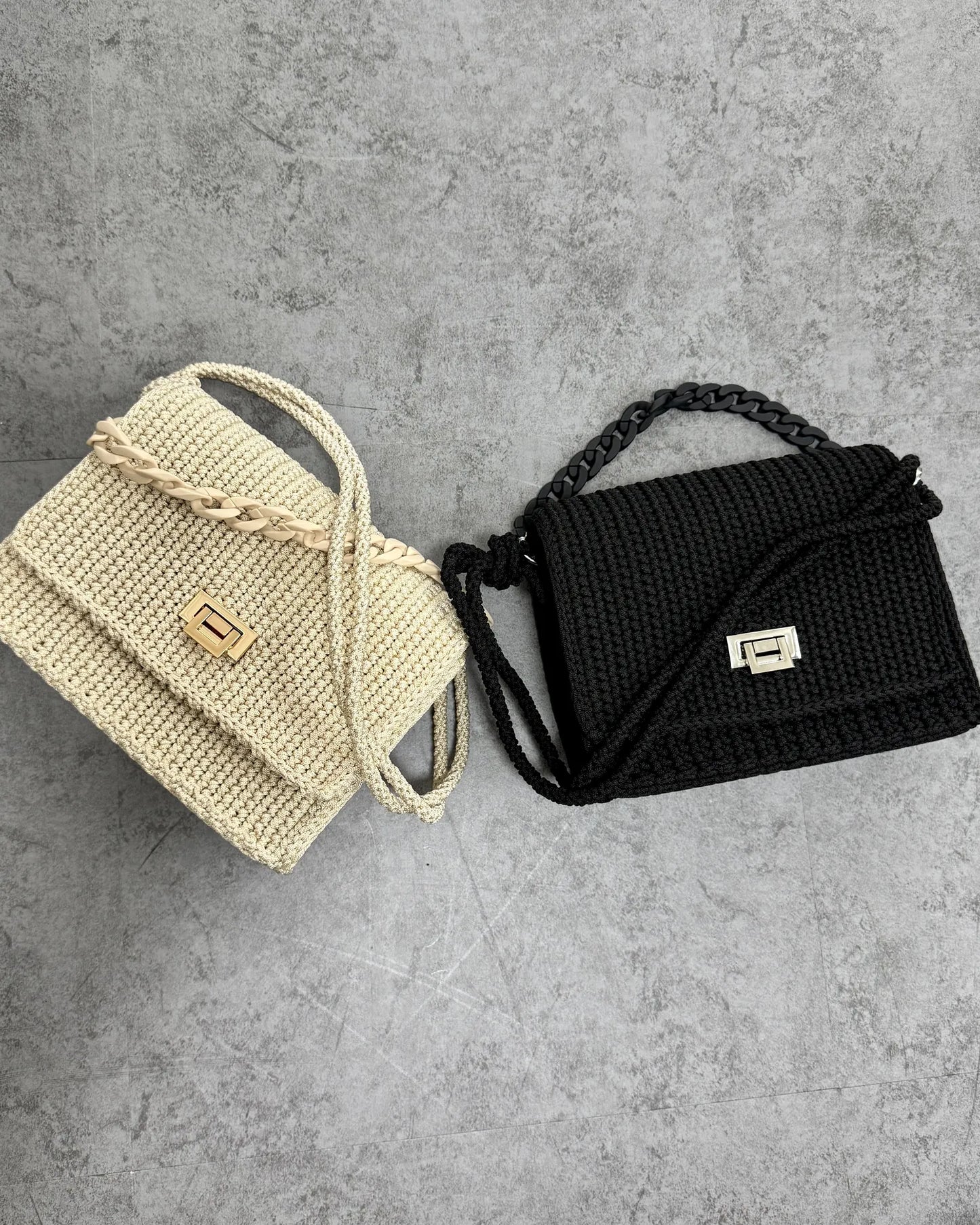 【7/2までのセール価格】【完全受注販売】ハンドメイドクラッチバッグ