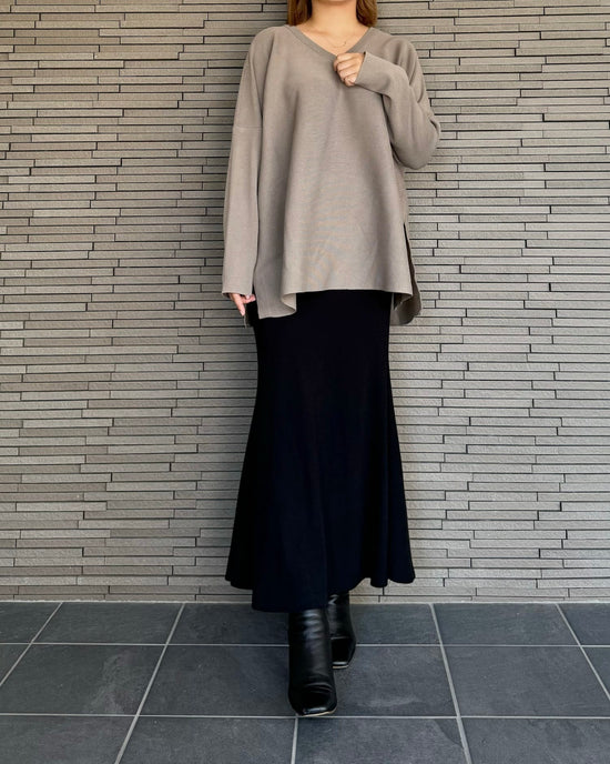 【美シルエット】マルチセットアップ