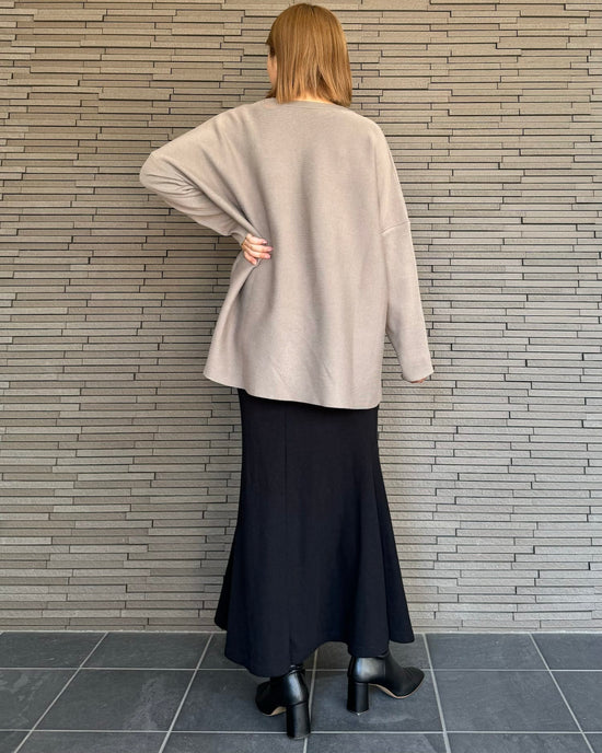 【美シルエット】マルチセットアップ