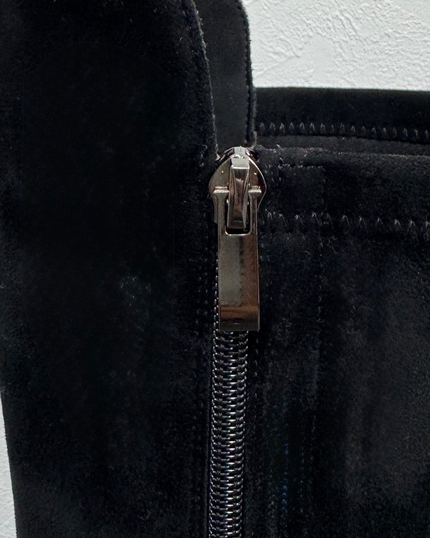 【美シルエット】ロングブーツ