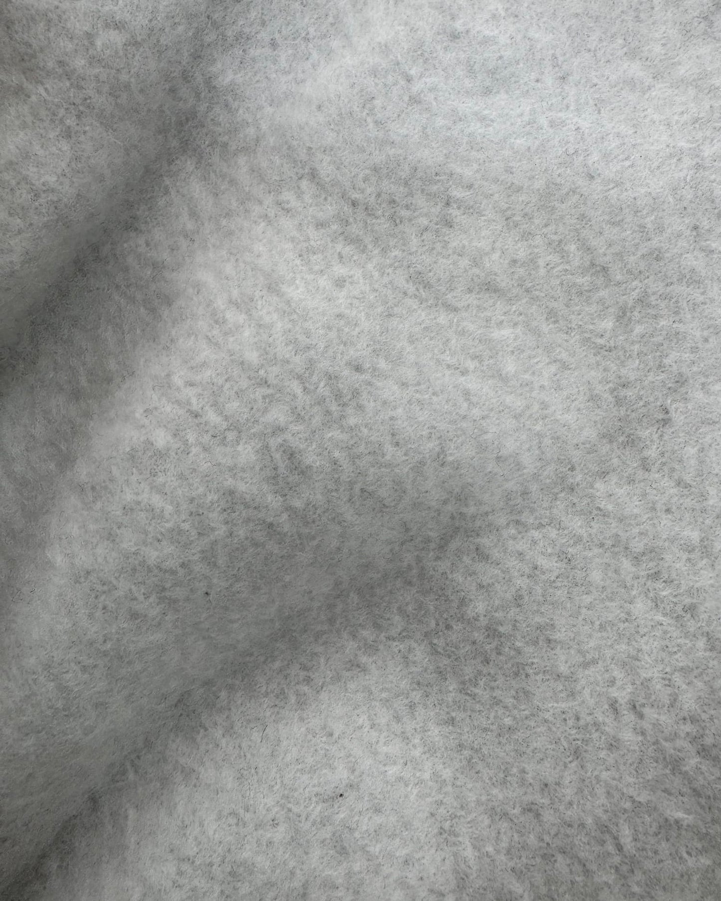 裾フリルトレーナー