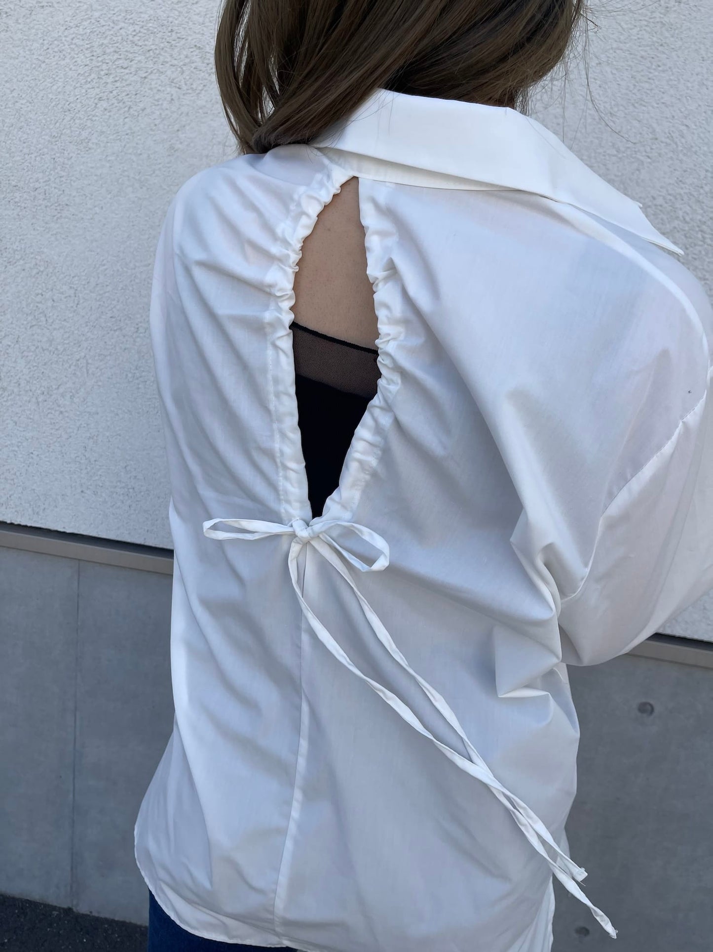 シアーレイヤードキャミソール