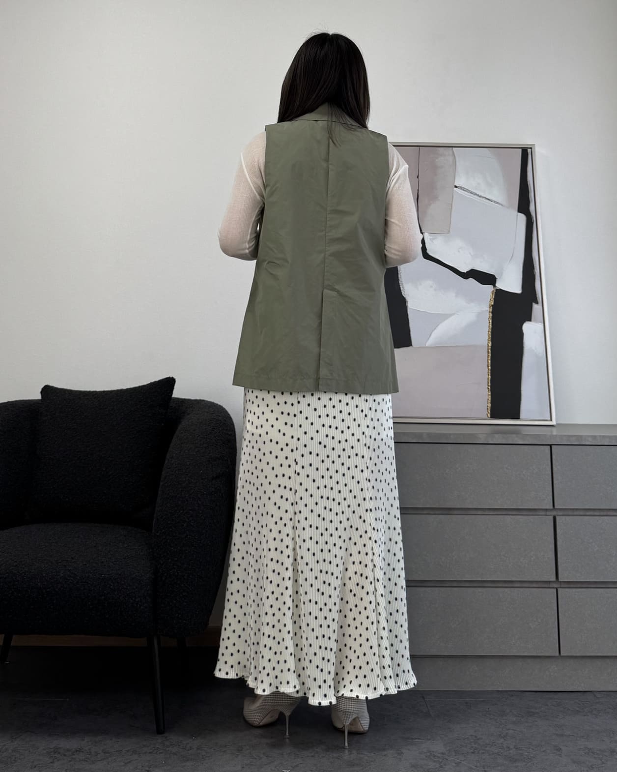 タイプライタージレ