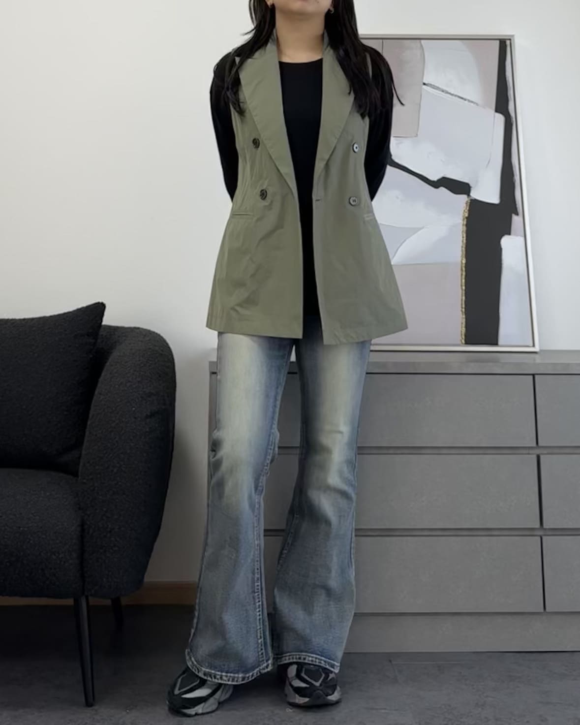 タイプライタージレ