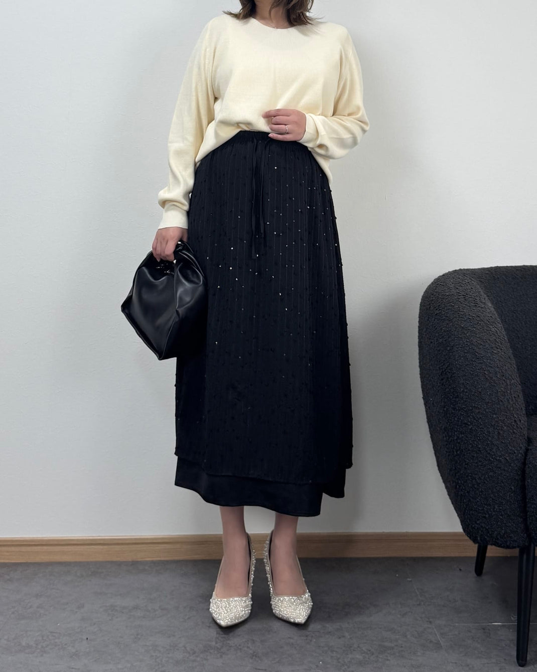 skirt