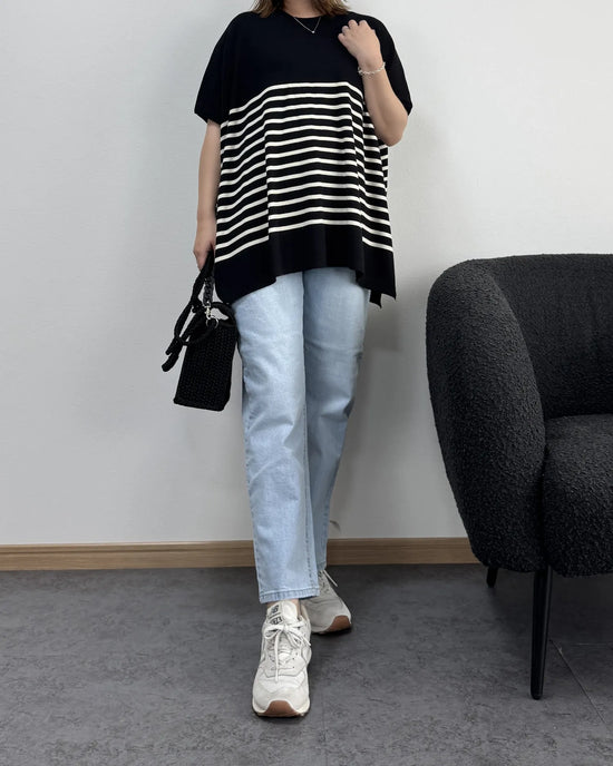【7/2までのセール価格】スタイルアップテーパードデニム