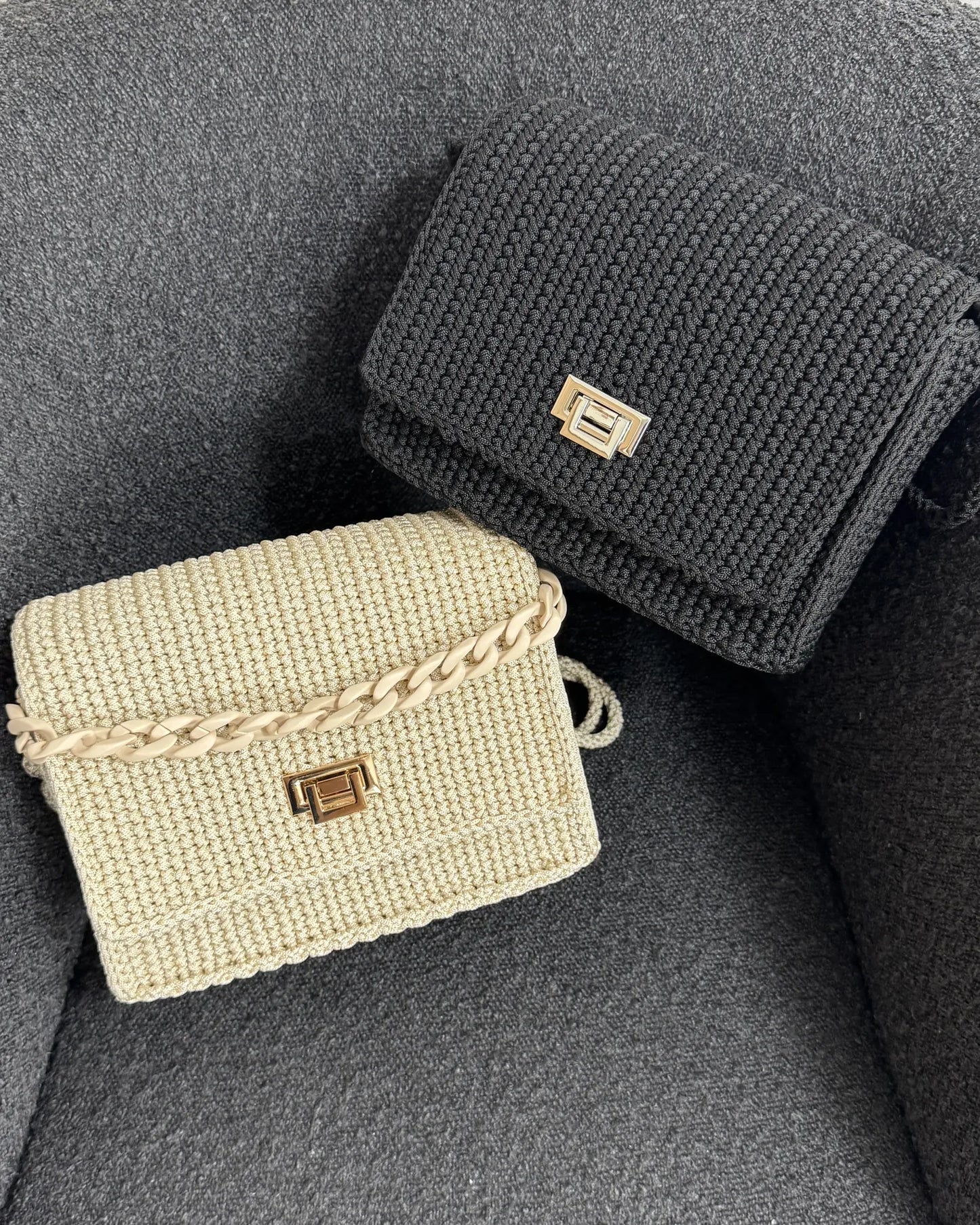 【7/2までのセール価格】【完全受注販売】ハンドメイドクラッチバッグ
