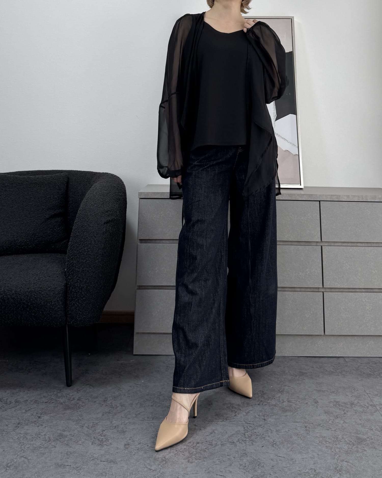 pants – O.W