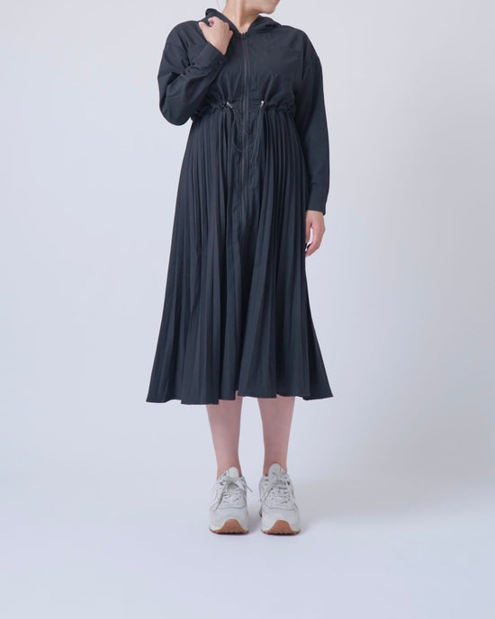 センタージップワンピース