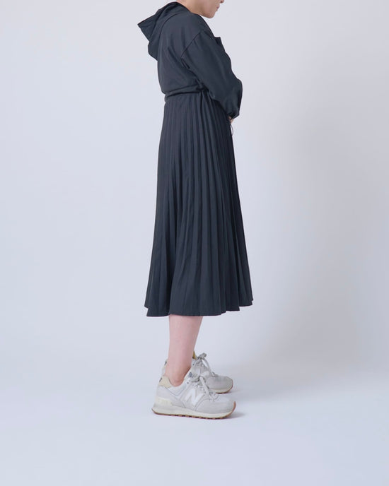 センタージップワンピース