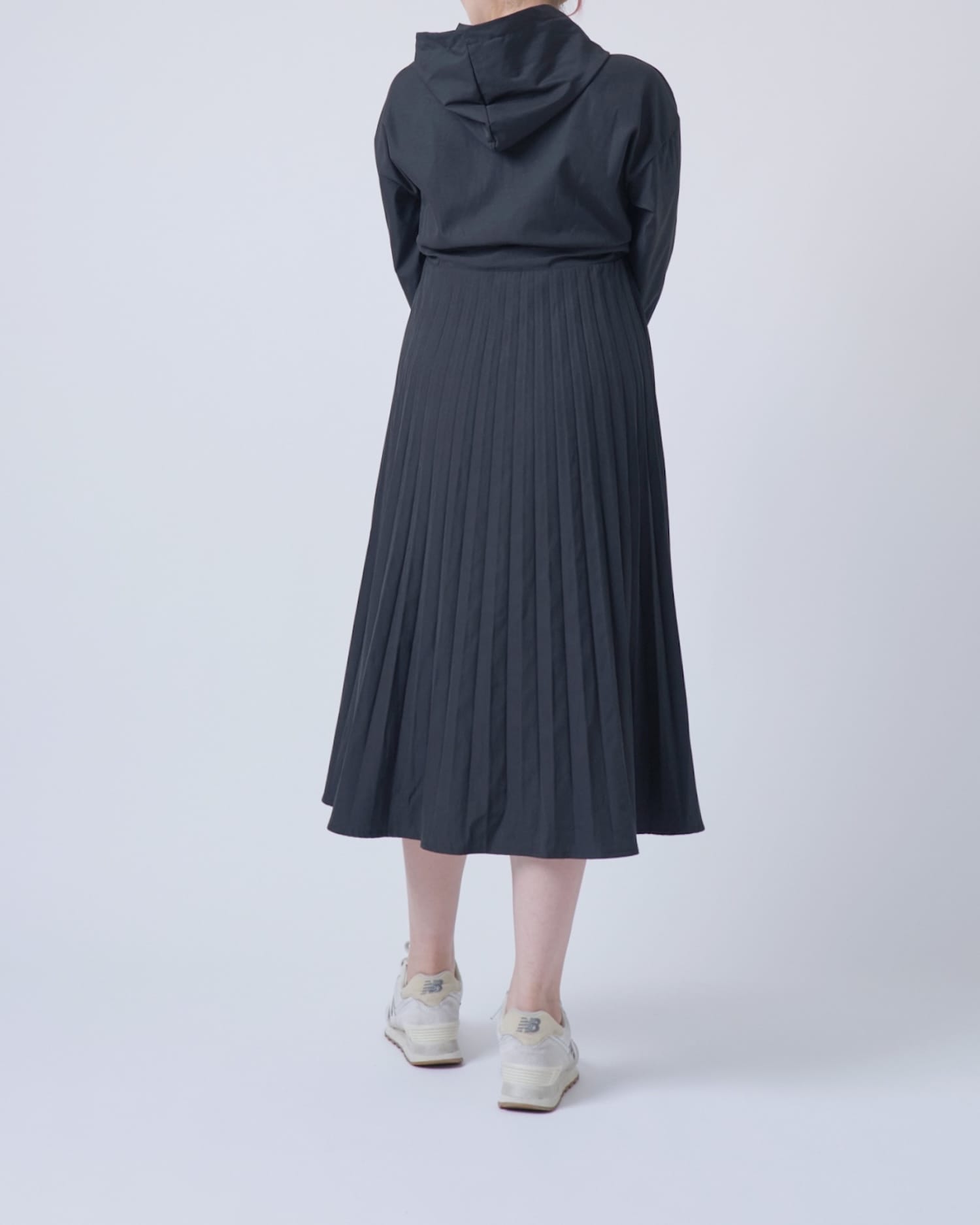 センタージップワンピース