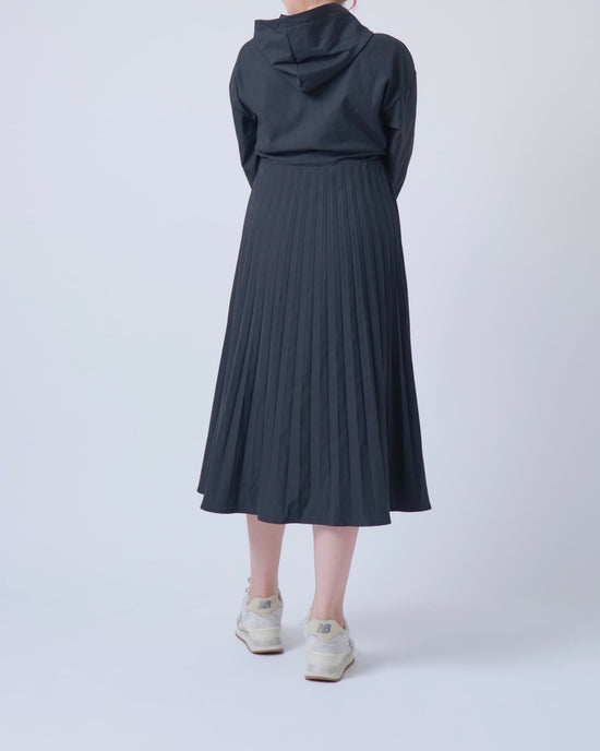 センタージップワンピース