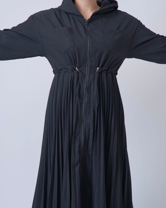 センタージップワンピース