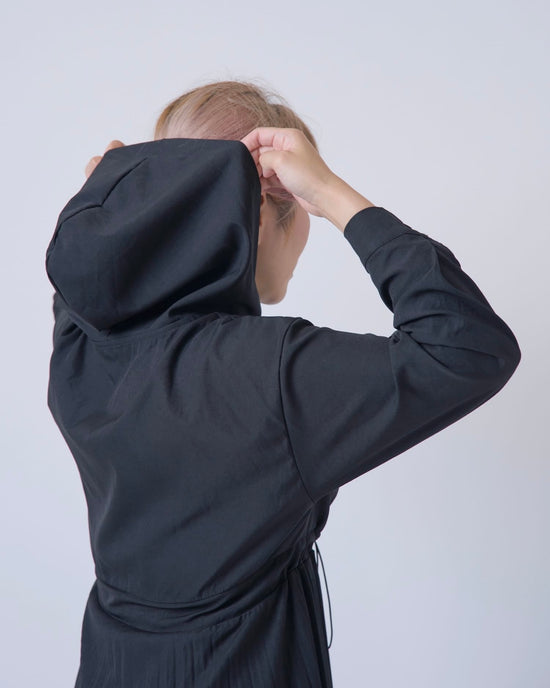 センタージップワンピース