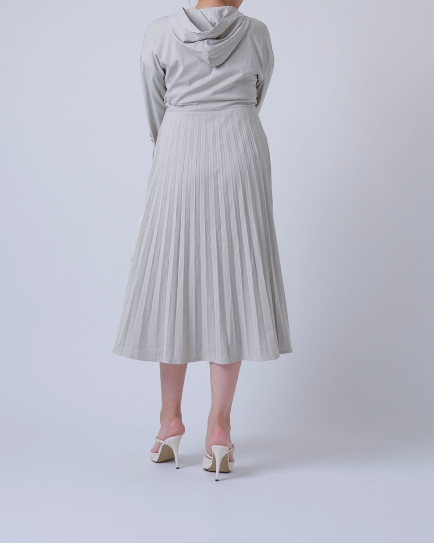 センタージップワンピース