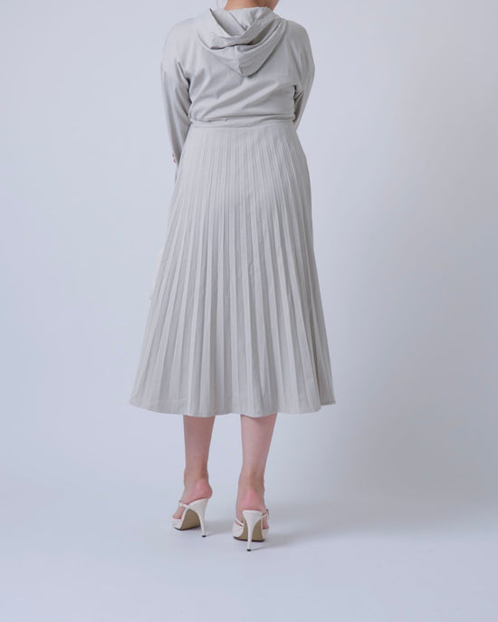 センタージップワンピース