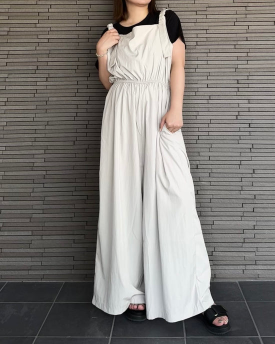 リラックスオールインワン