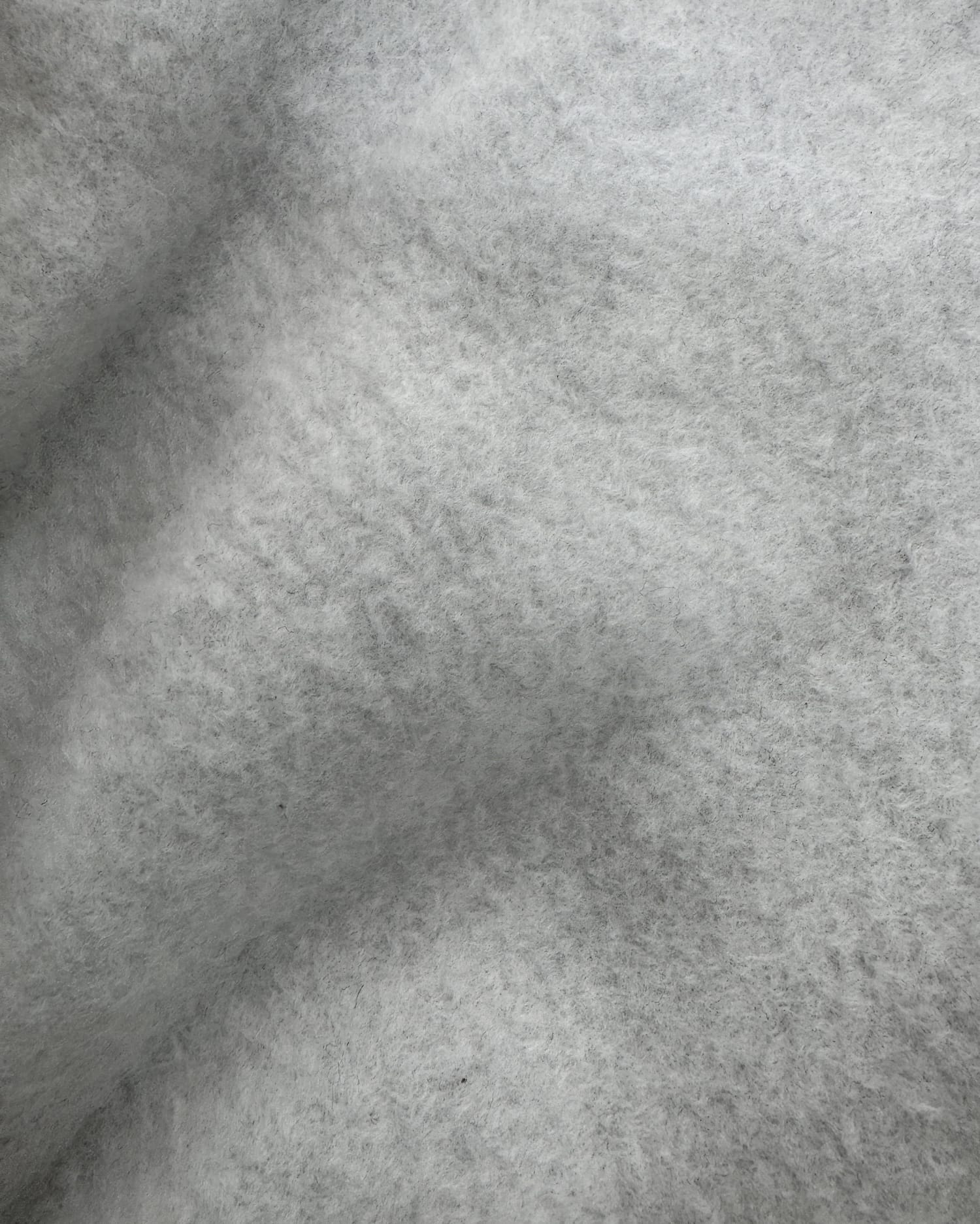 裾フリルトレーナー