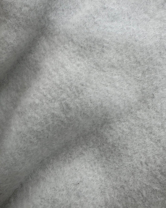 裾フリルトレーナー