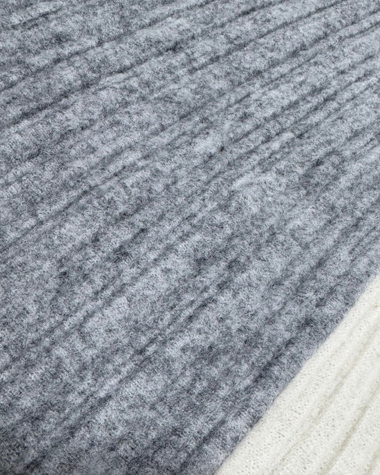 サイドラインニットパンツ