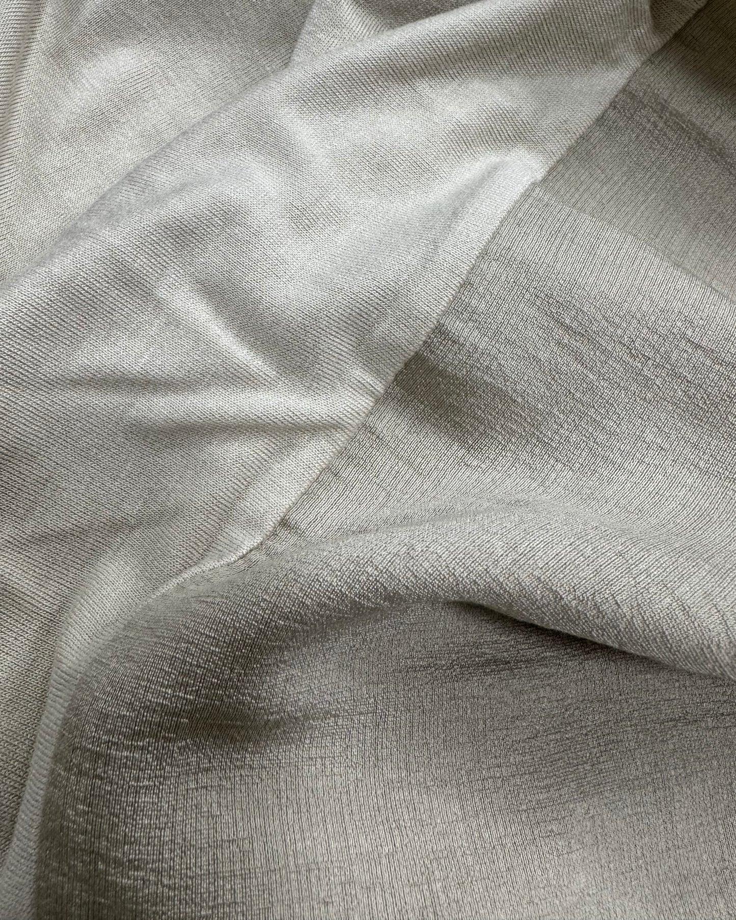 レイヤードロングインナー