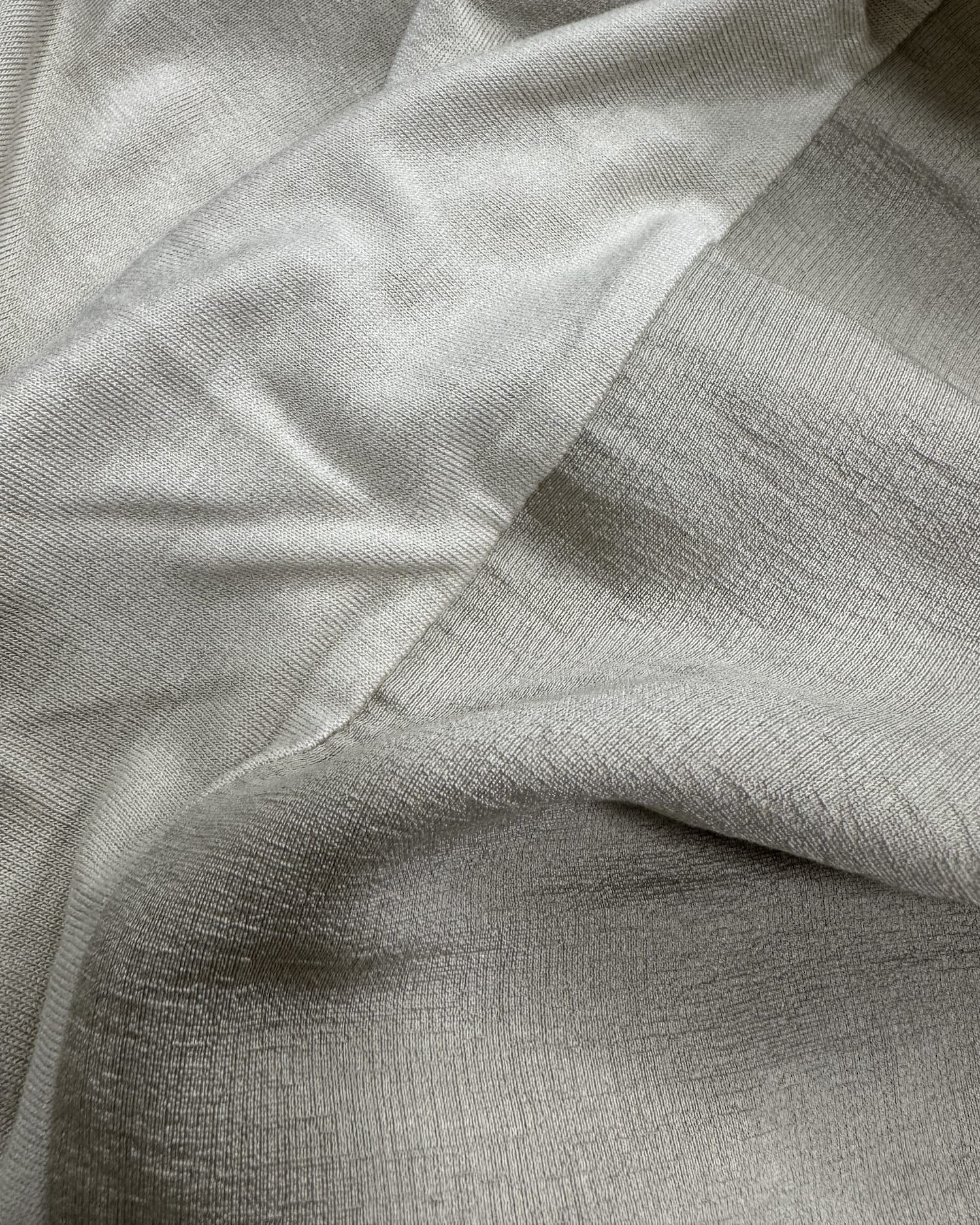 レイヤードロングインナー