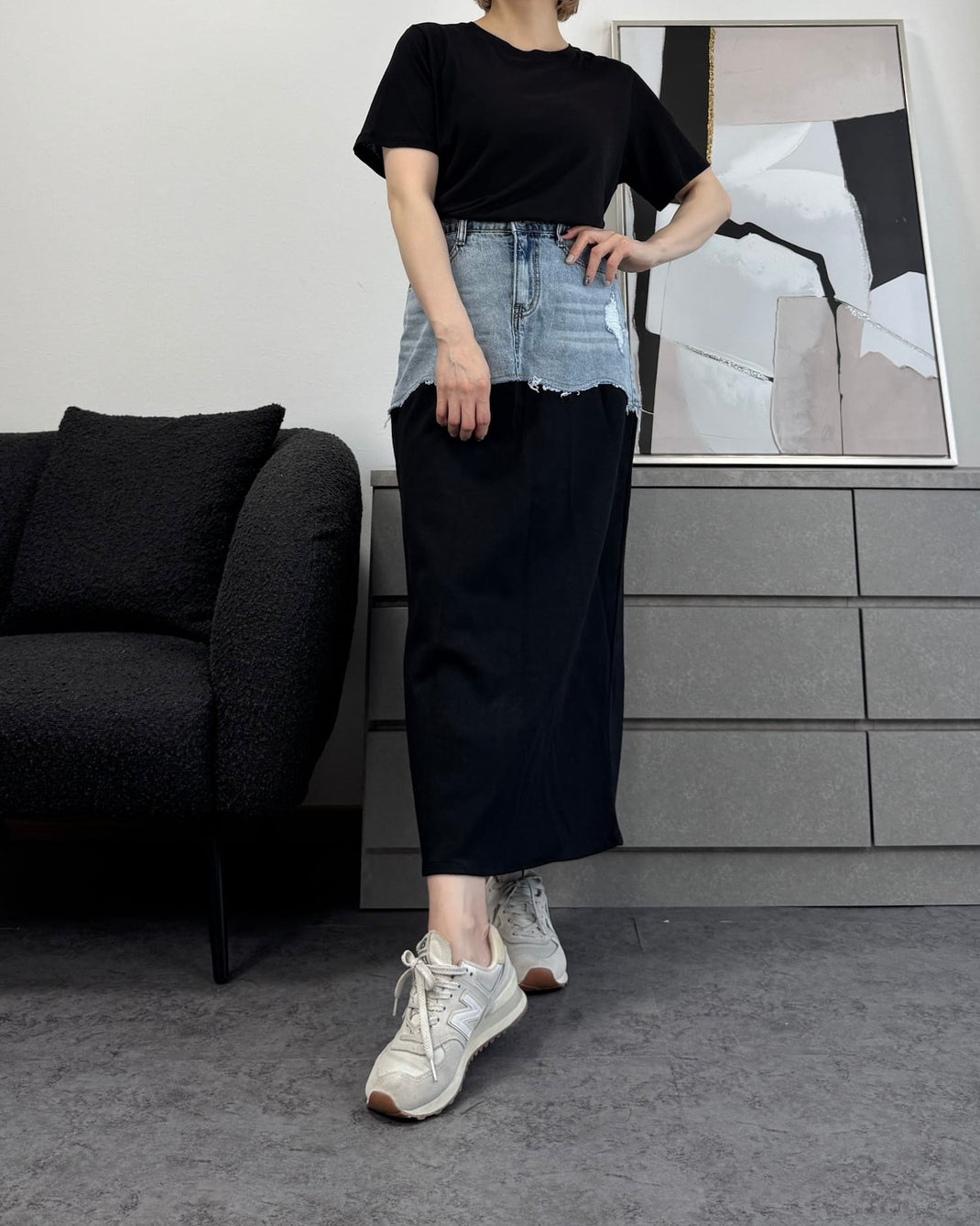 skirt