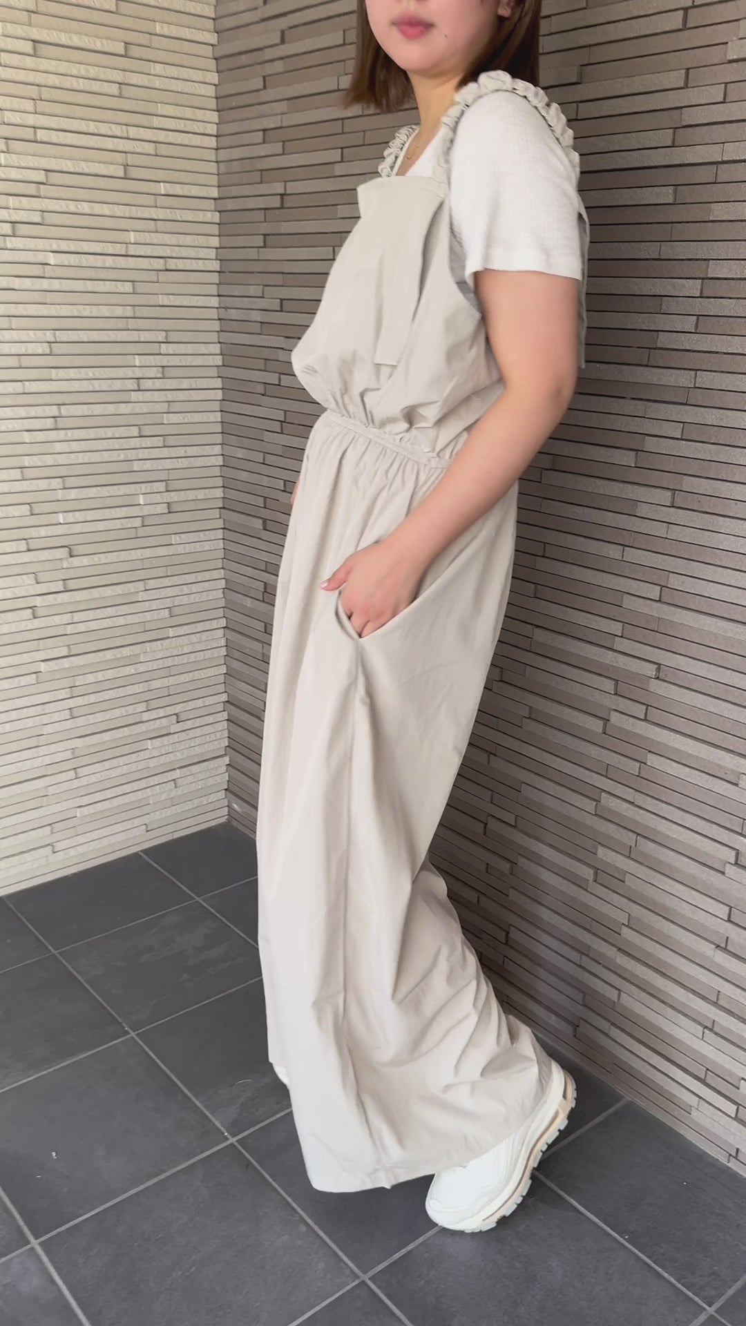 リラックスオールインワン – O.W